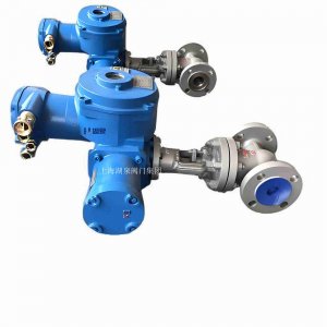 一體式電動閘閥dn150，電動閘閥DN350清單價