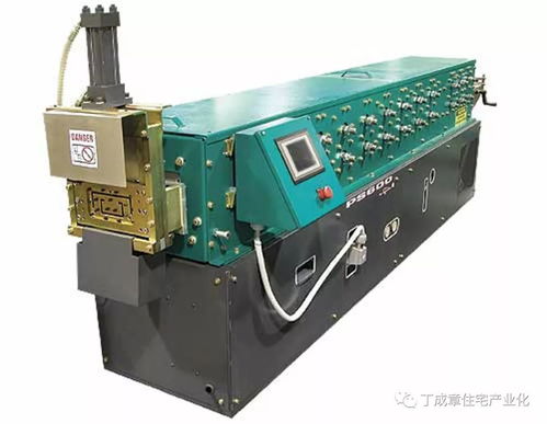 4 冷軋鋼 cfs 住宅設(shè)計(jì) 選型法