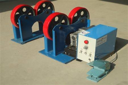 二手可調(diào)式滾輪架規(guī)格型號(hào)及選擇技巧