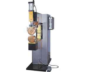 橫縫滾焊機 中國壓力容器網(wǎng)