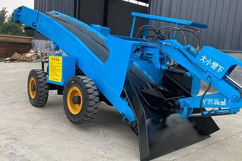 衡陽(yáng)液壓滾筒型扒渣機(jī)