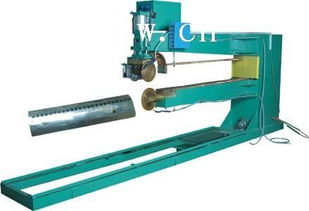 供應高效電桿用滾焊機，助力行業自動化升級