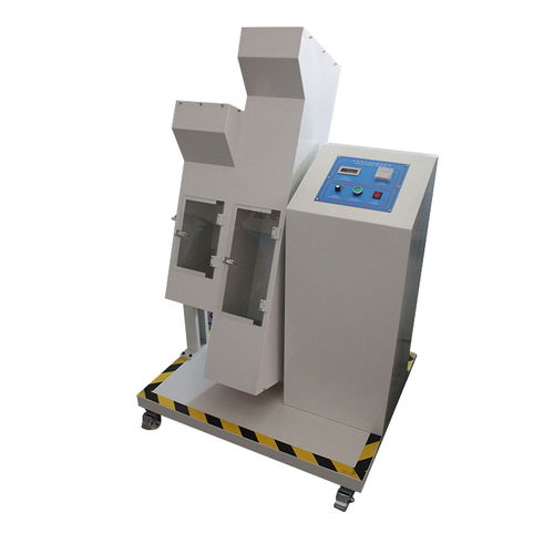 翻滾跌落試驗機與電桿用滾焊機的應(yīng)用與特點