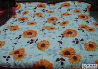 超便宜被子特價來襲 夏季空調(diào)被、夏涼被及加工供應全解析