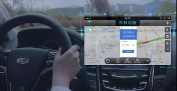 海信打造全國首個5G智慧街區 貴陽路標變身“哆啦A夢”，智能井蓋管理系統守護城市安全
